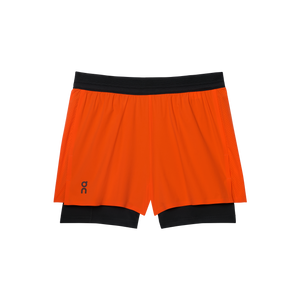 3" Performance 2/1 Shorts - Womens