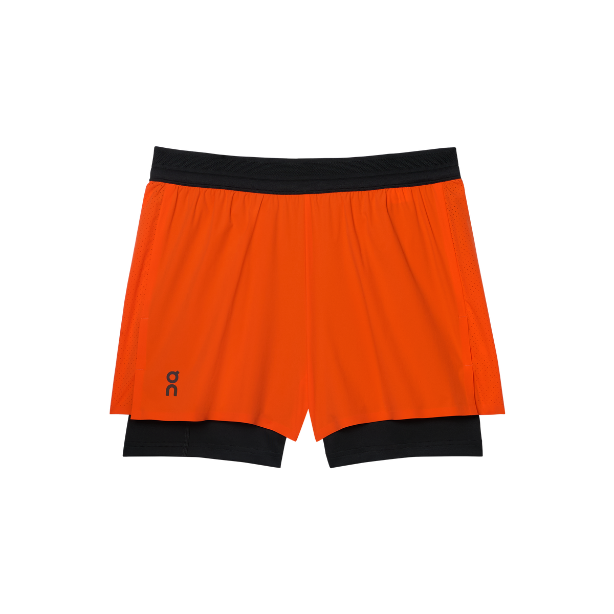 3" Performance 2/1 Shorts - Womens