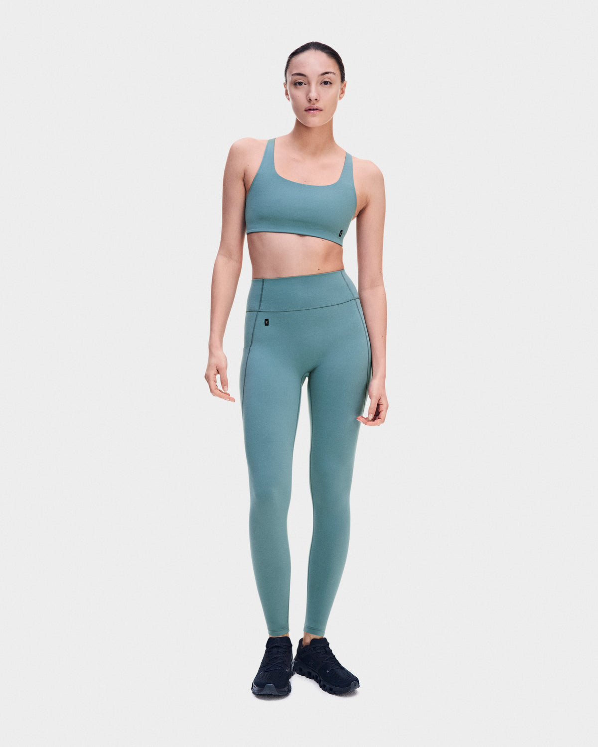 Studio Leggings - Womens