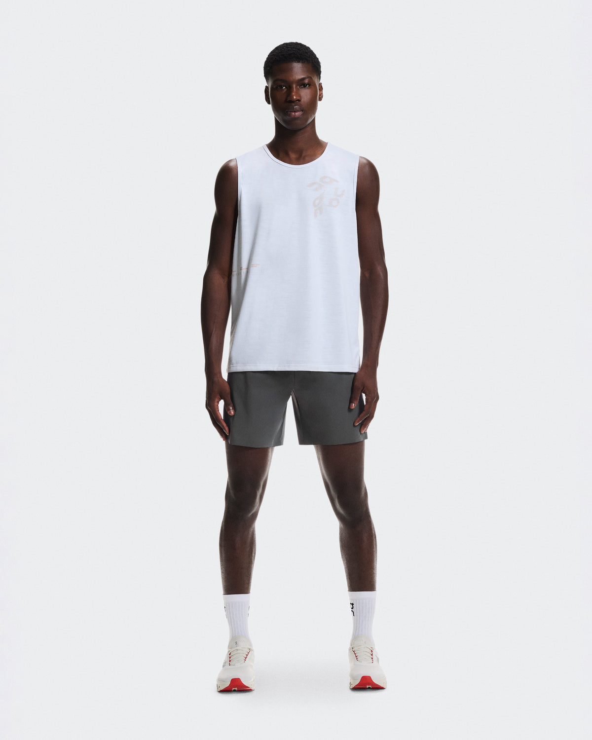 On Run Tank - Mens