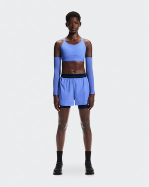 3" Performance 2/1 Shorts - Womens