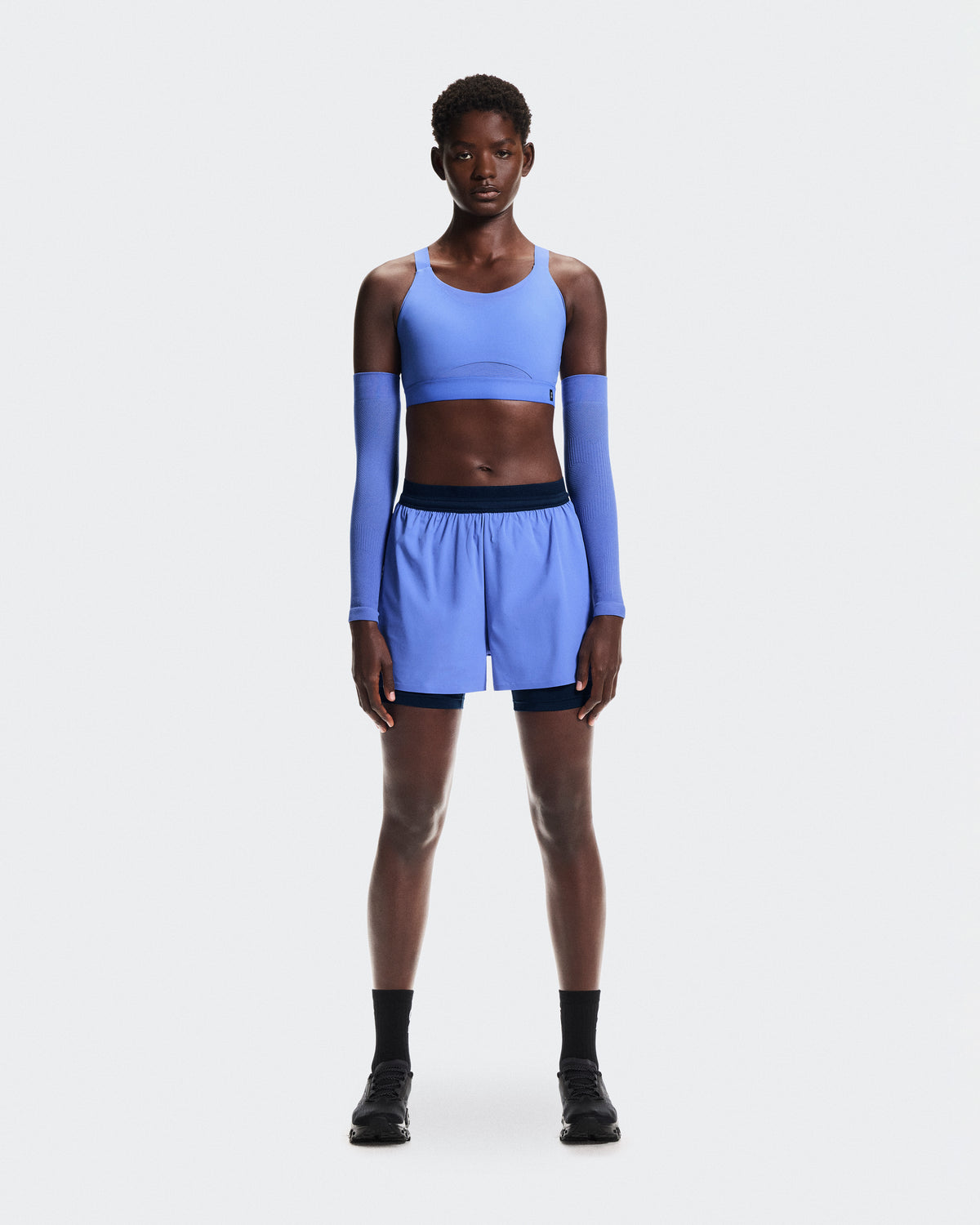 3" Performance 2/1 Shorts - Womens