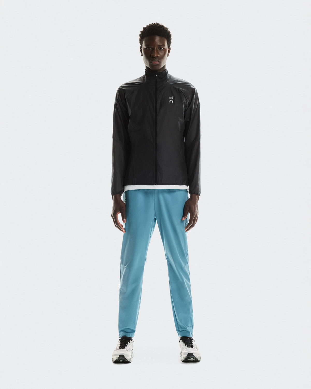 Core Pants - Mens