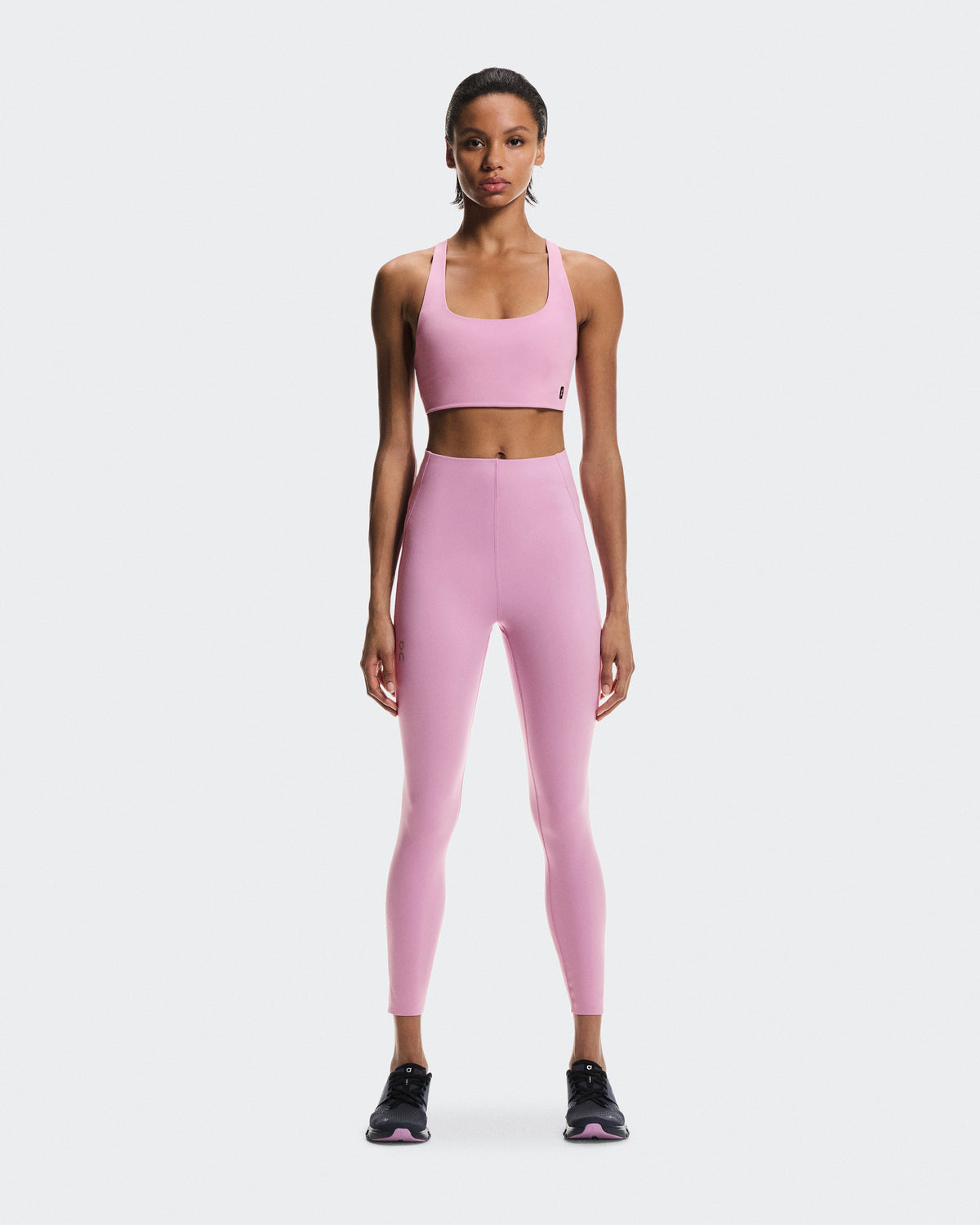 Studio Bra - Womens