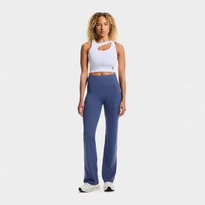 Studio Leggings Flared - Womens