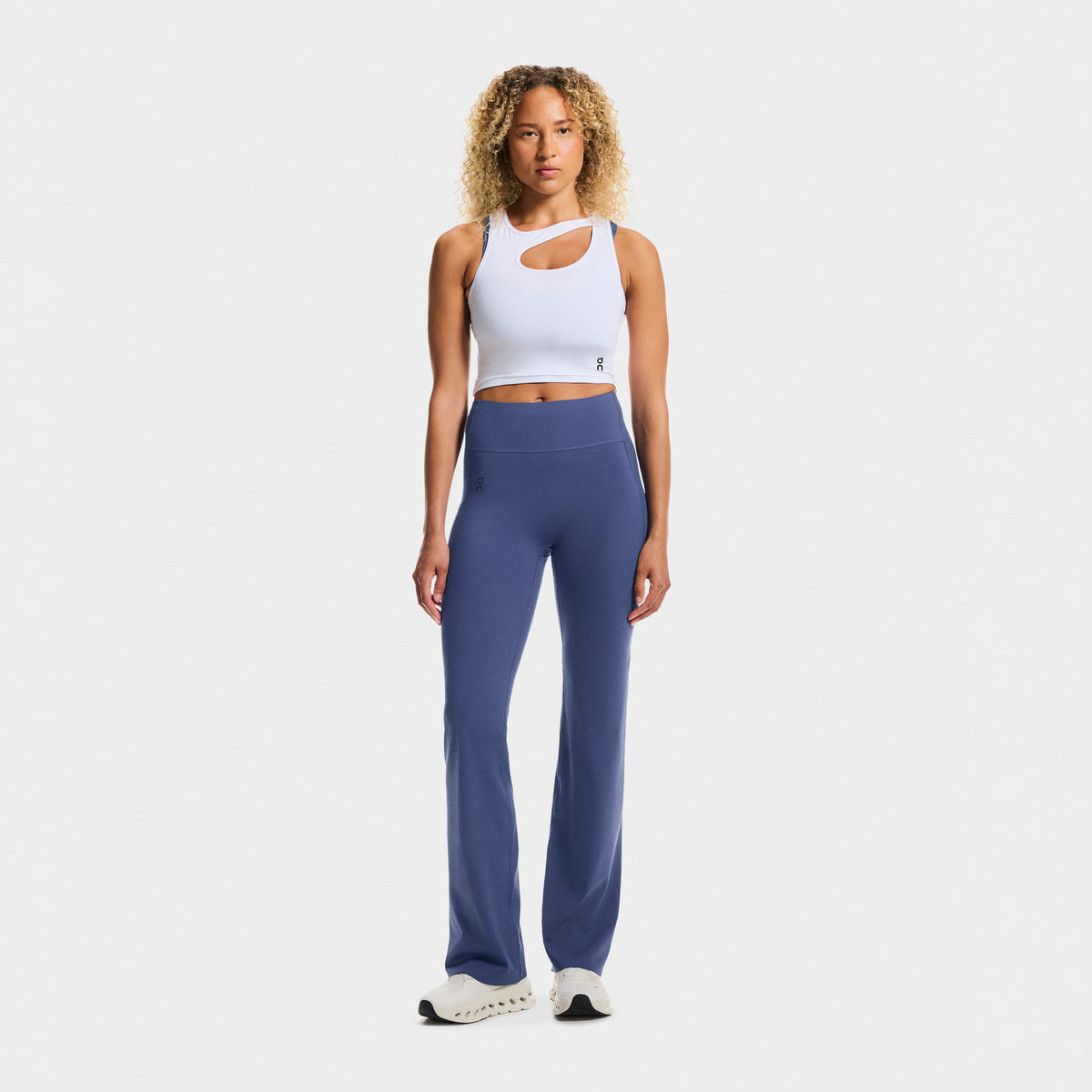 Studio Leggings Flared - Womens