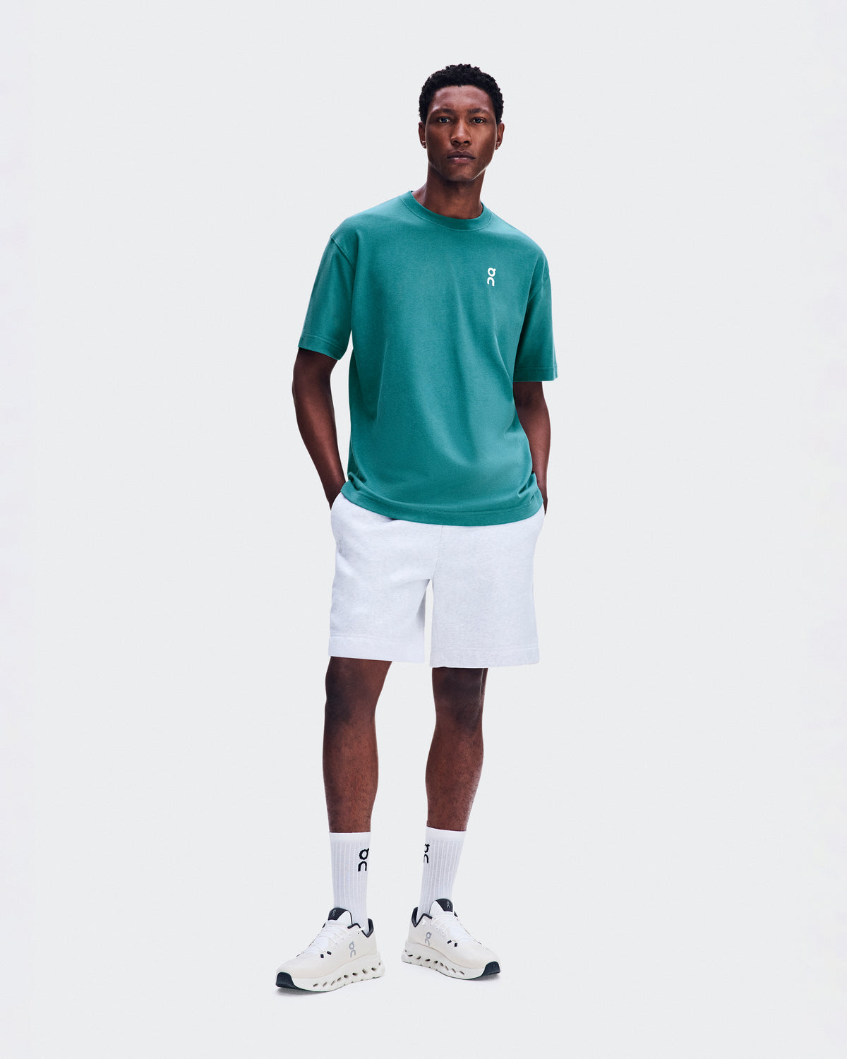 Club-T - Mens