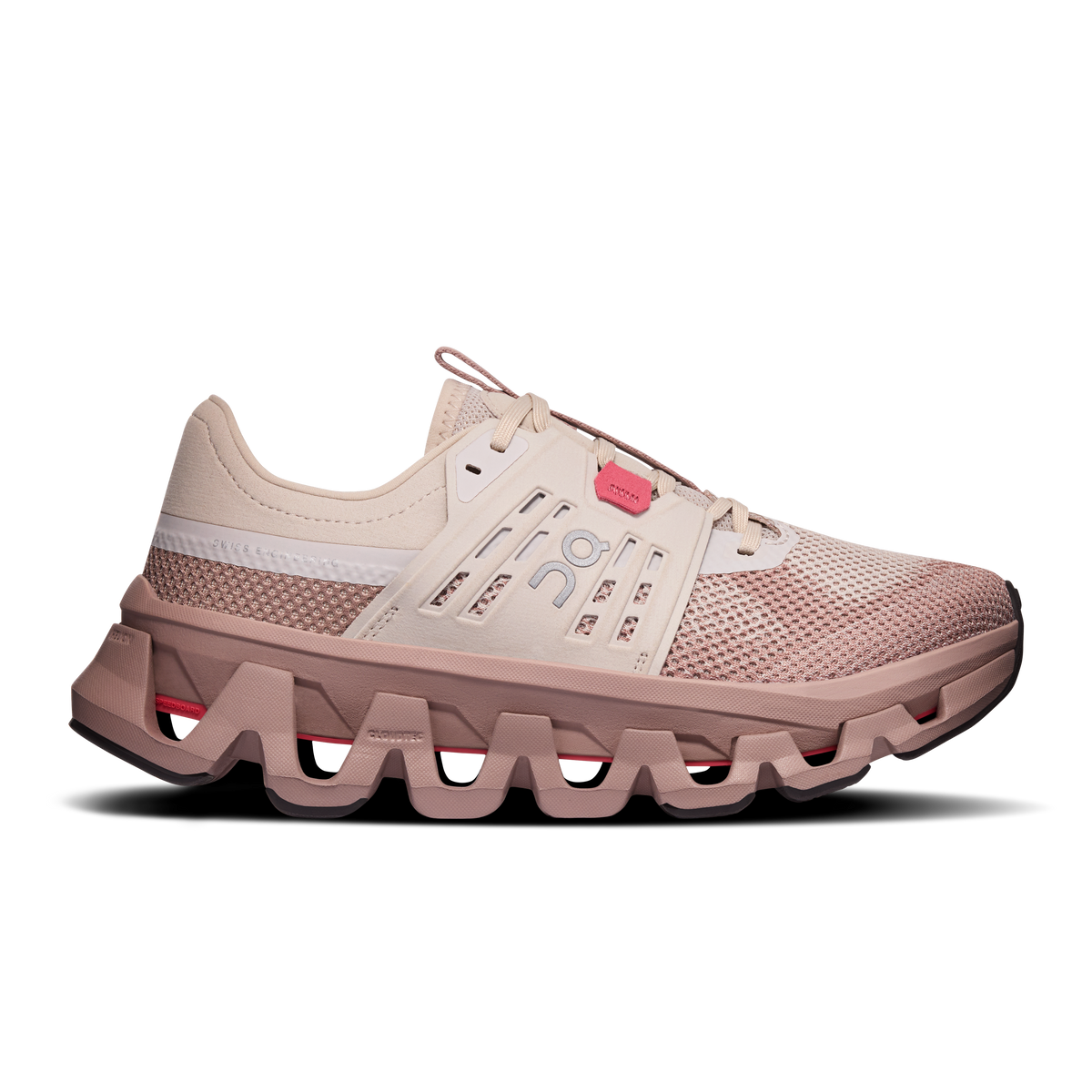 Cloudswift Amp - Womens