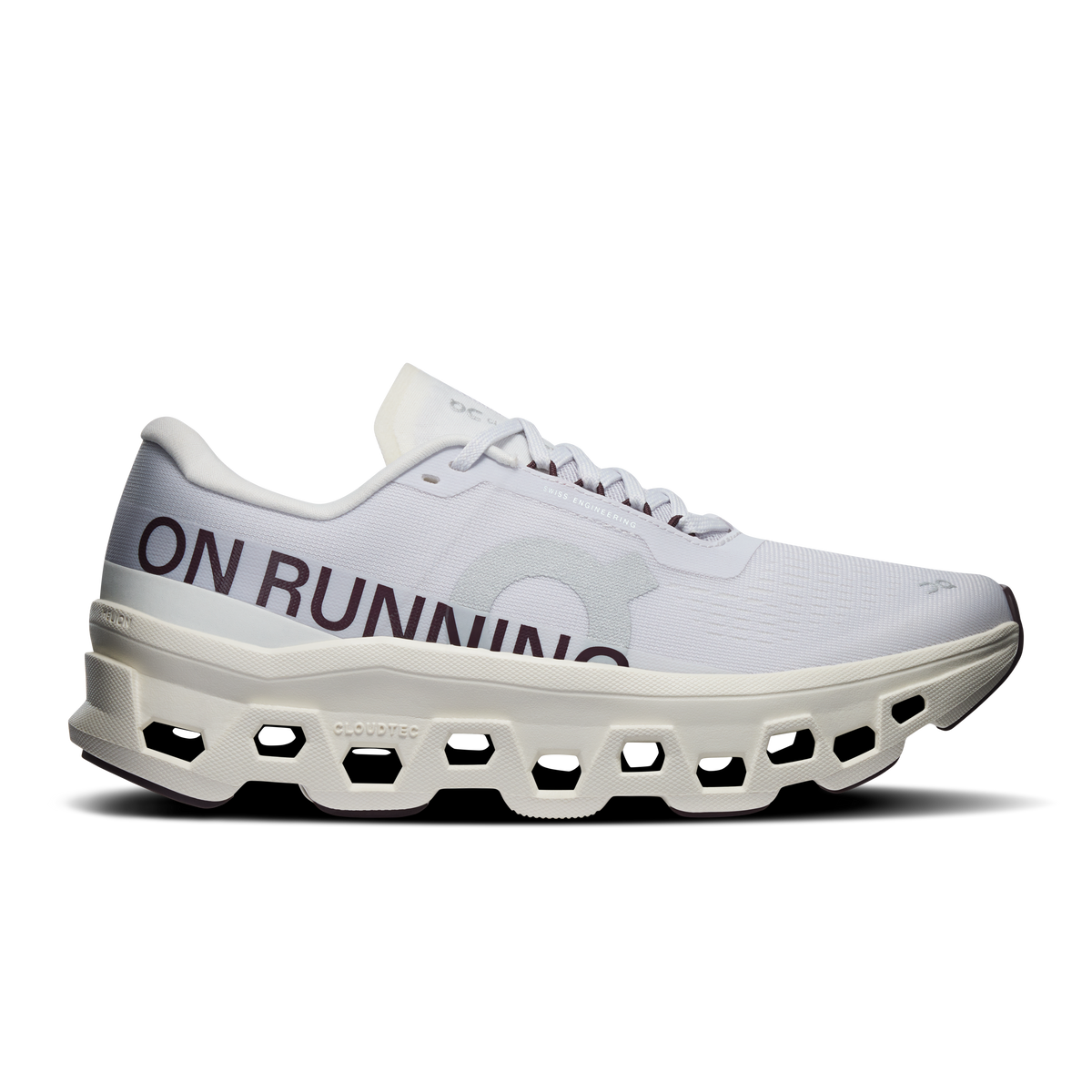 Cloudmonster 1 - Womens