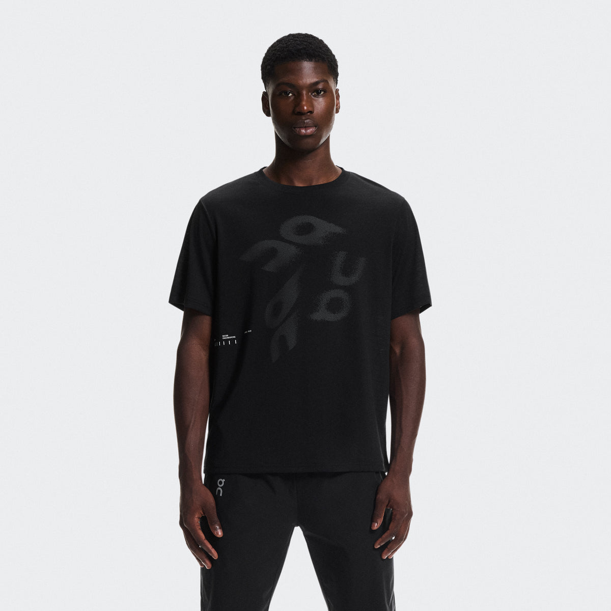 On Run-T - Mens