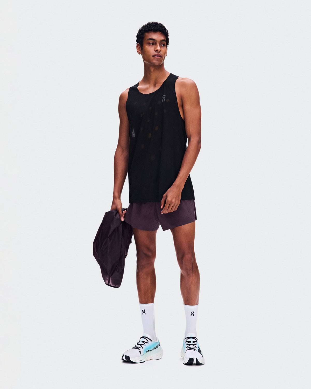 Zero Tank Breathe - Mens