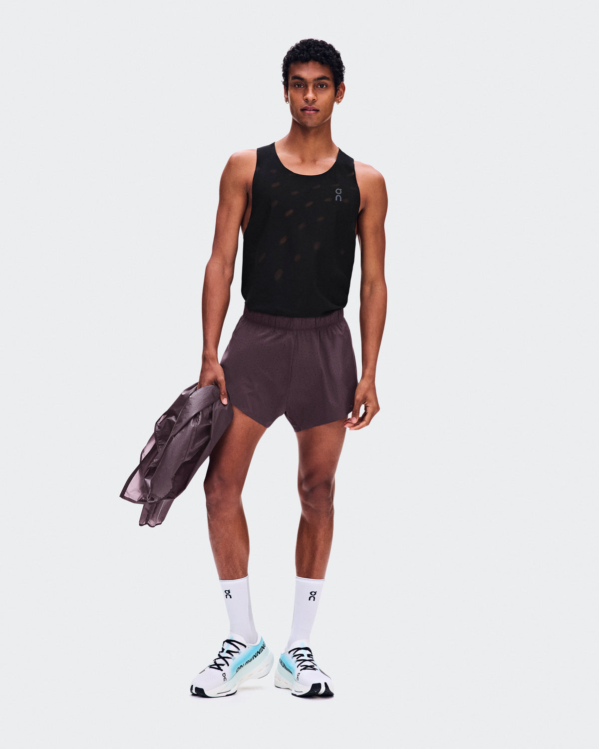 Zero Shorts - Mens