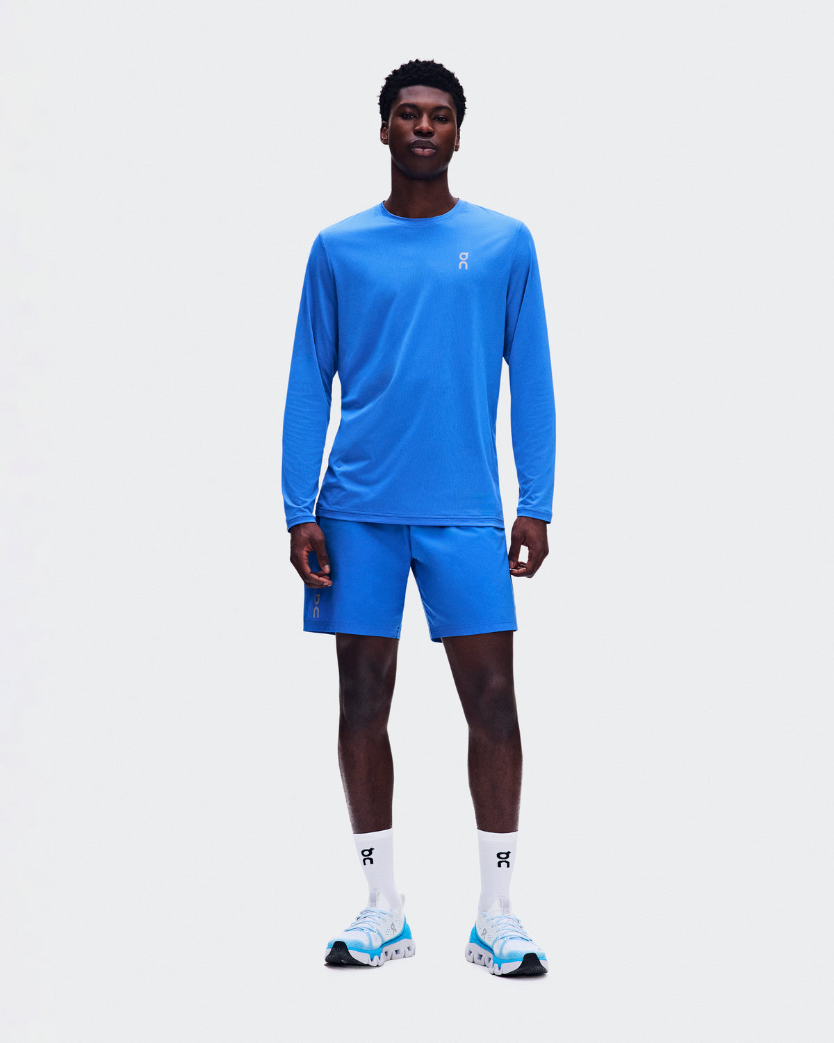 Core Long-T - Mens