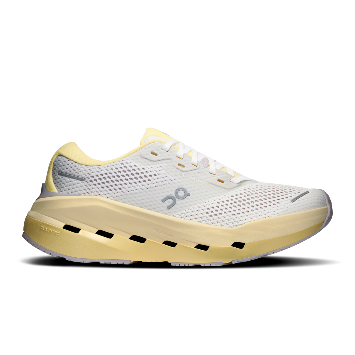 Cloudrunner 3 Max - Womens