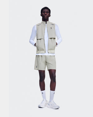 Weather Vest - Mens
