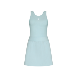 Court Dress Split - Womens