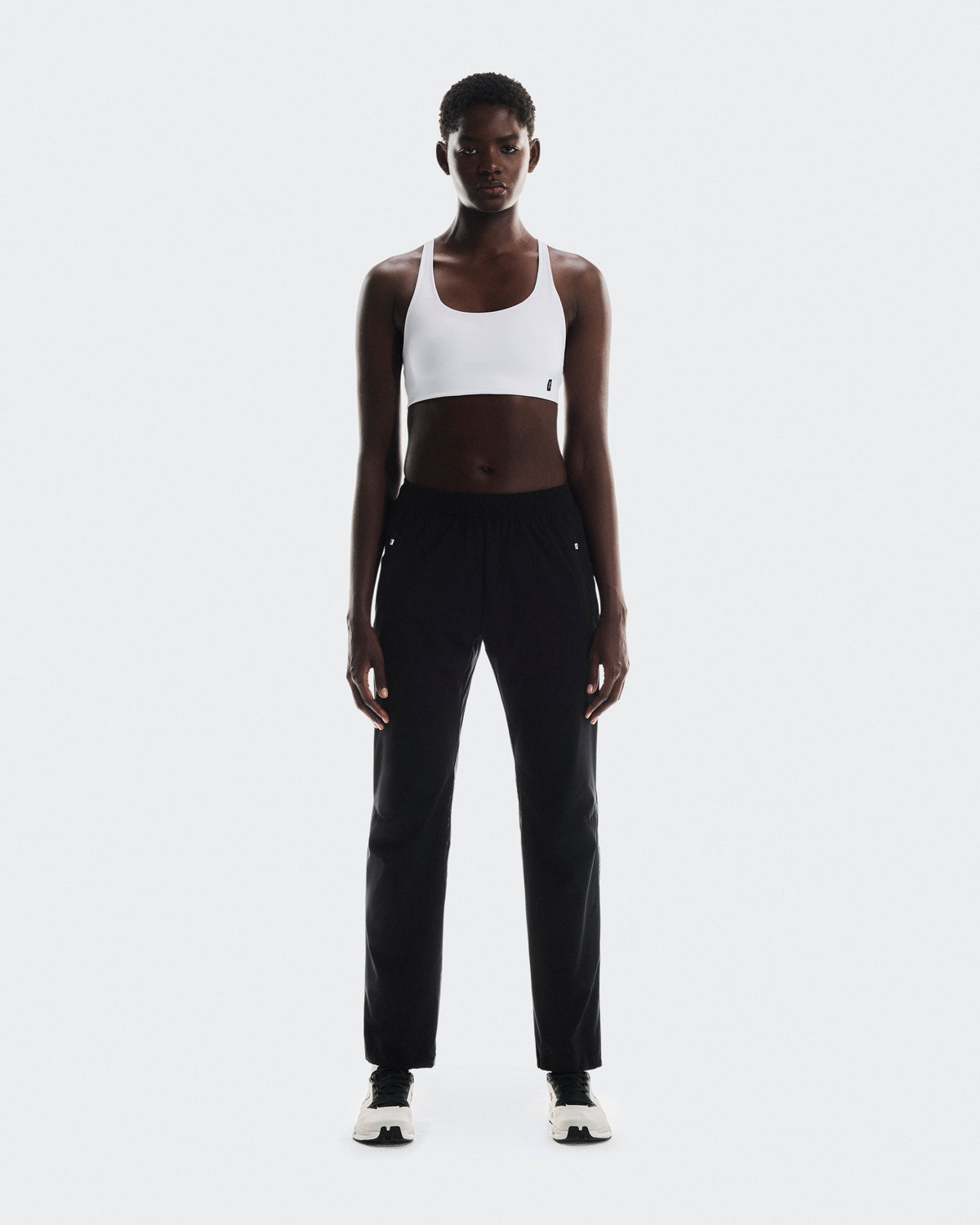 Studio Bra - Womens