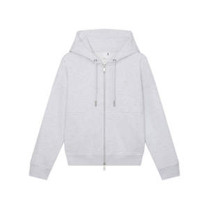Club Collective Full Zip Hoodie - Womens