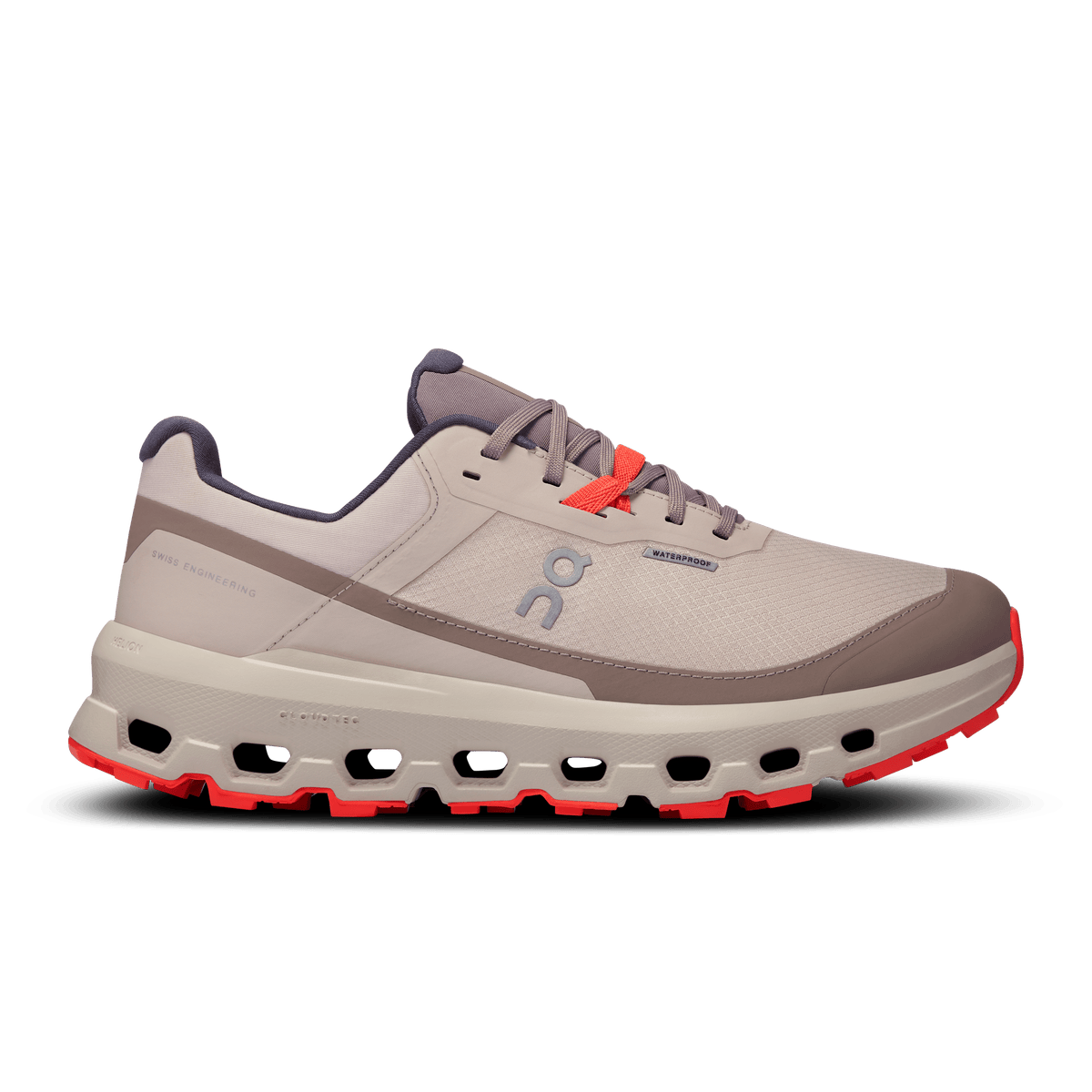 Cloudvista 2 Waterproof - Womens
