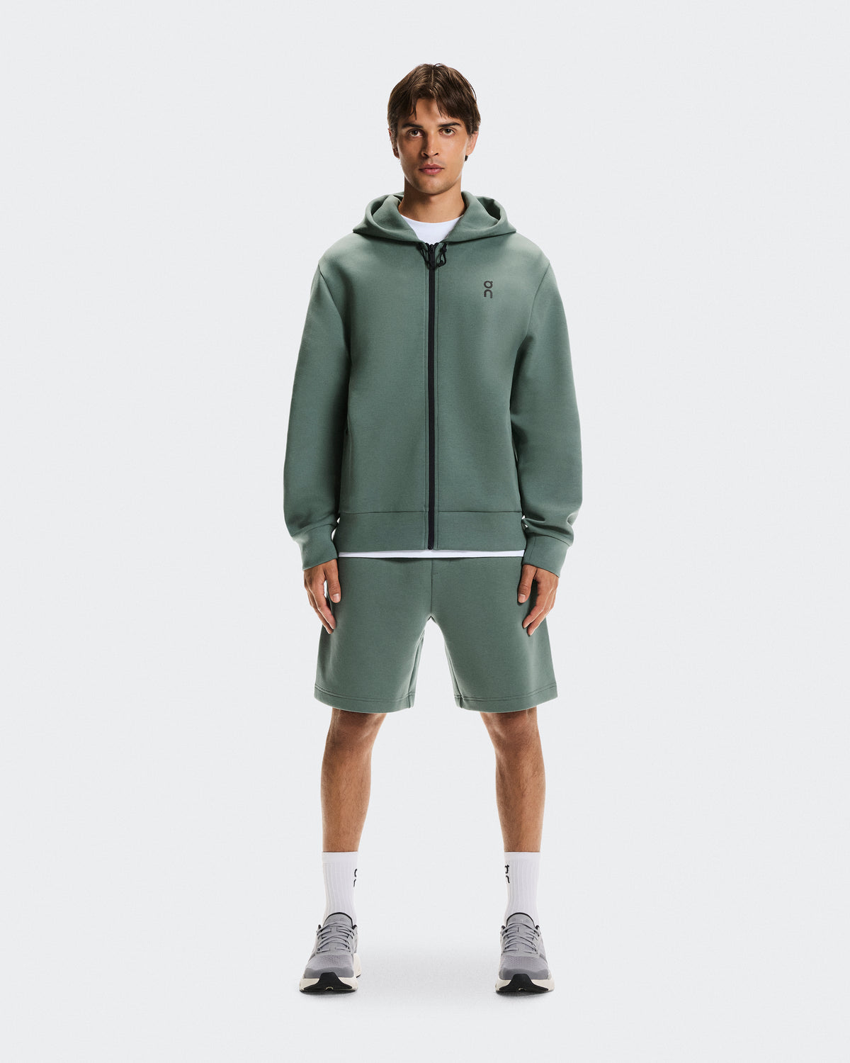 Focus Tech Shorts - Mens