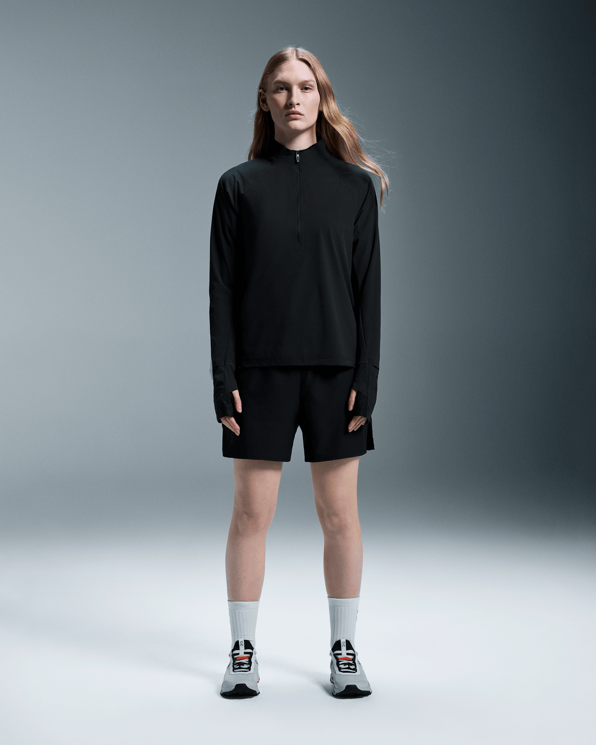 Trail Breaker - Womens