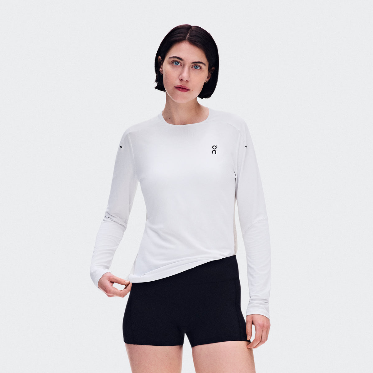 Performance Long-T - Womens