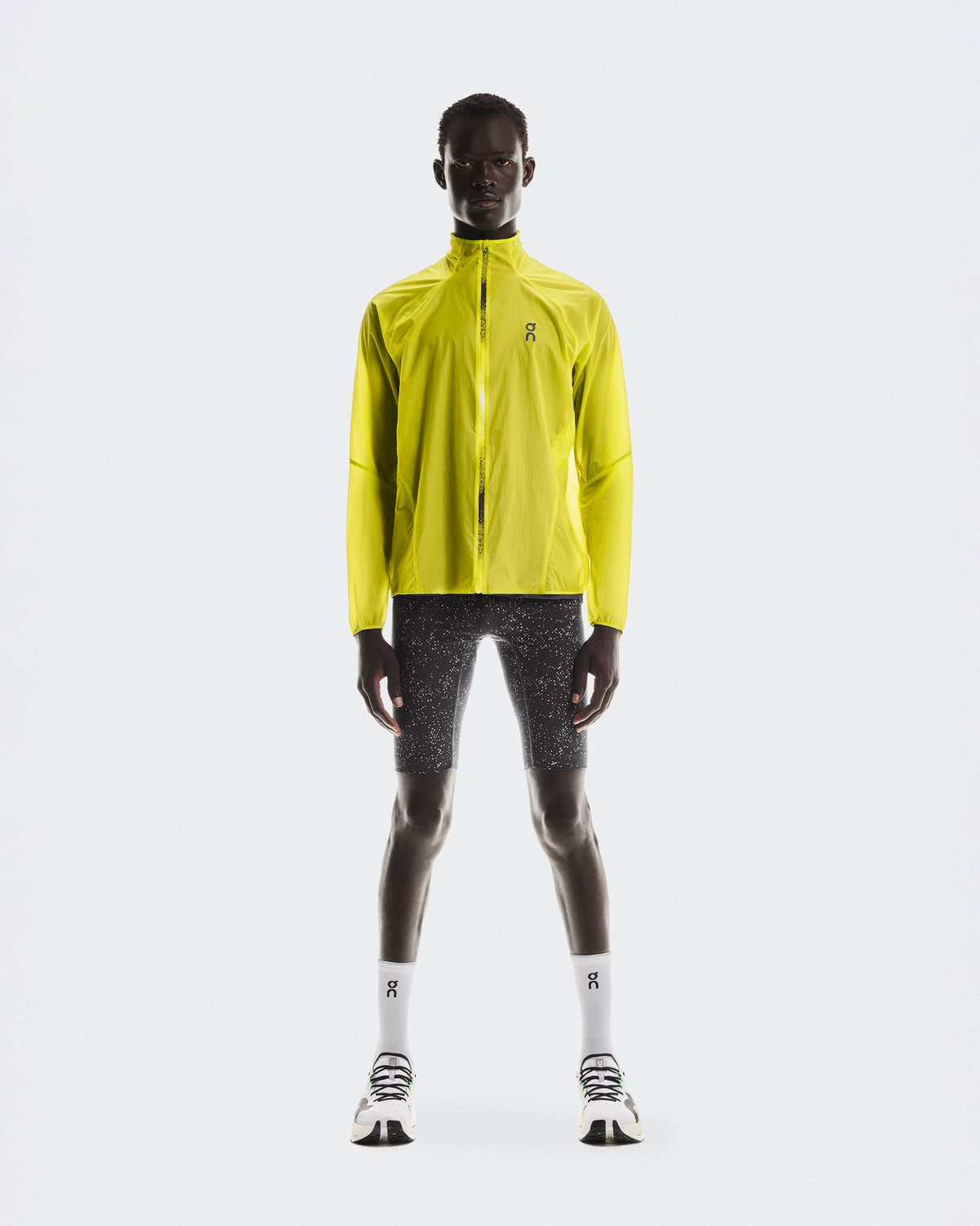 Zero Jacket - Mens