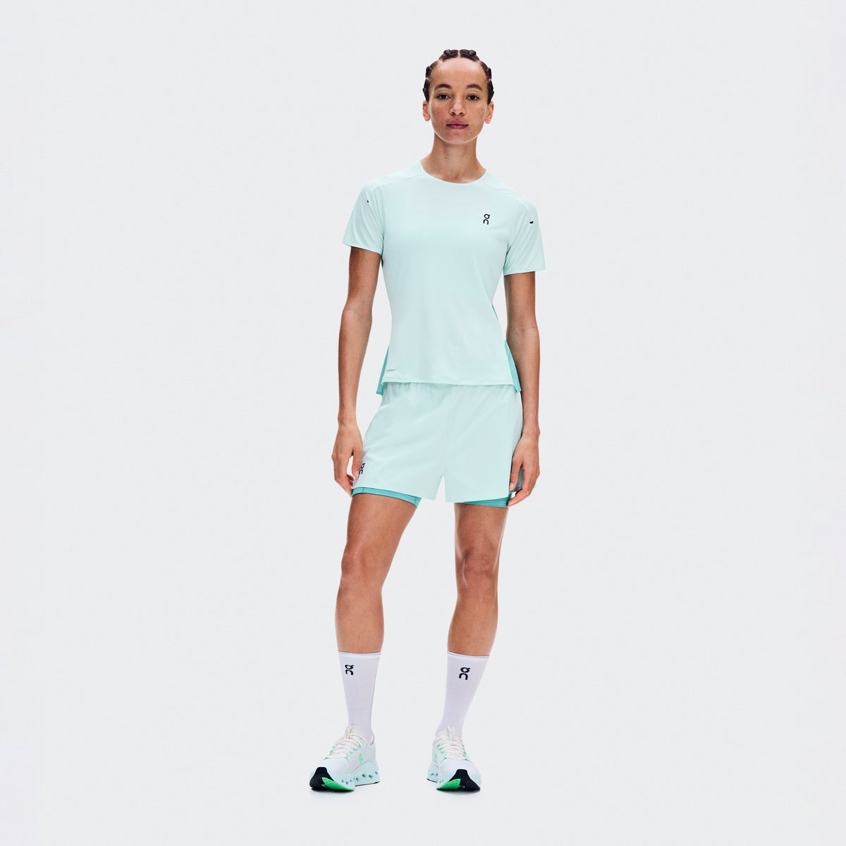 Performance-T - Womens