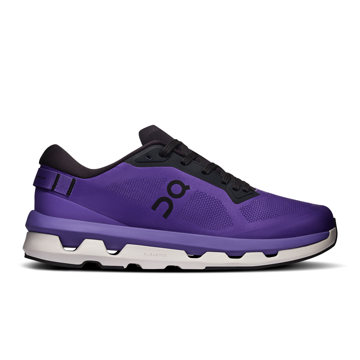 Cloudzone - Womens (Tyrian / Black)