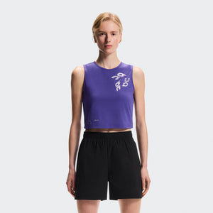On Run Tank - Womens