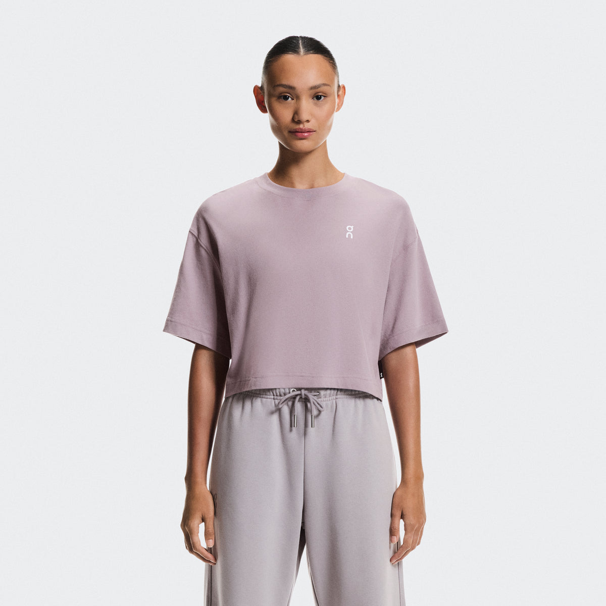 Club Boxy-T - Womens