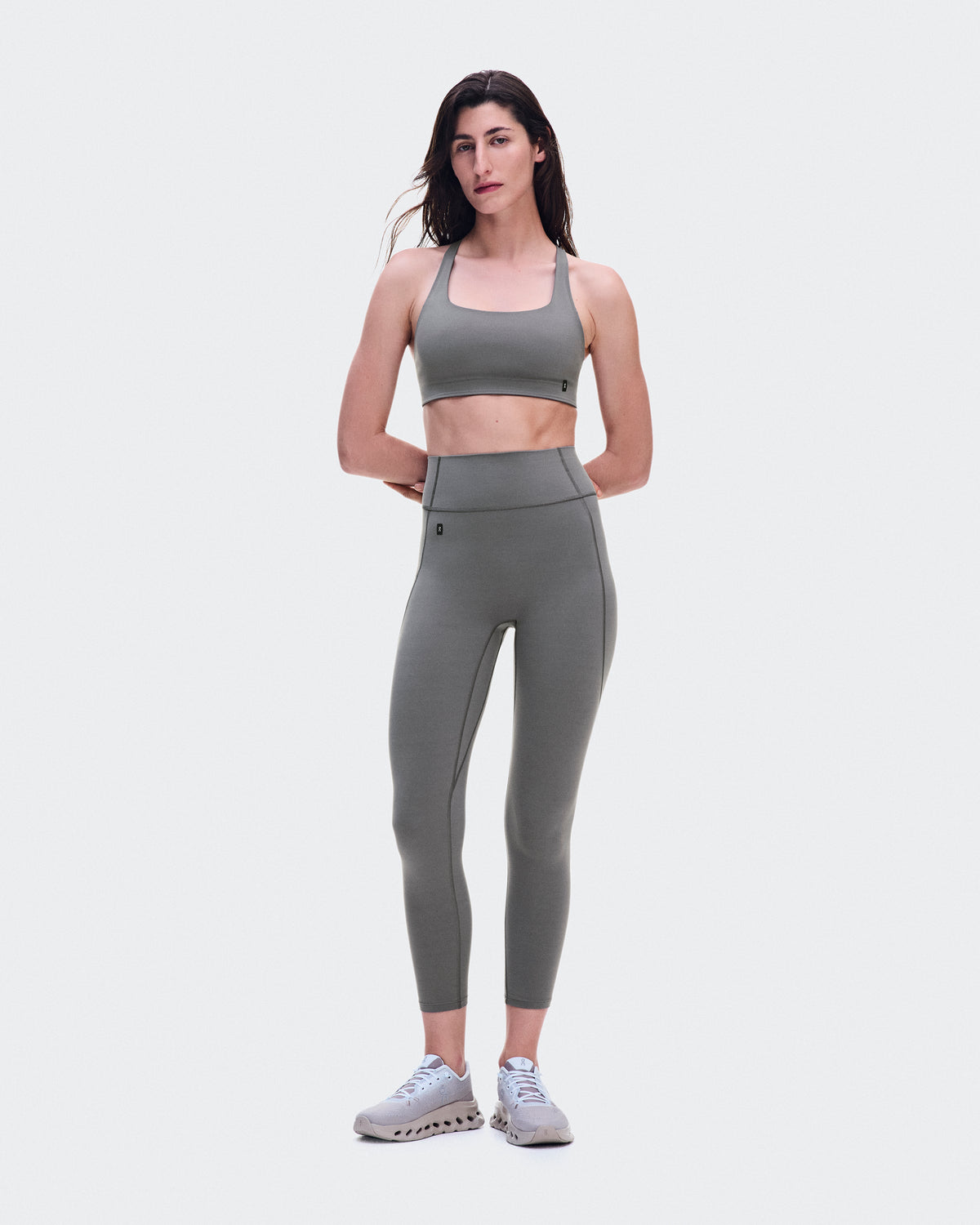 Studio Leggings 7/8 - Womens