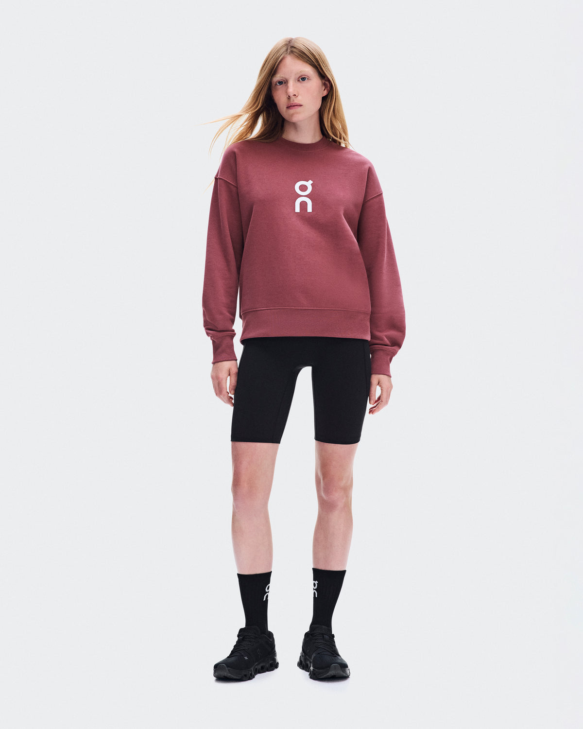Club Crew - Womens