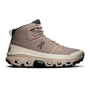 Cloudrock Mid Waterproof - Mens