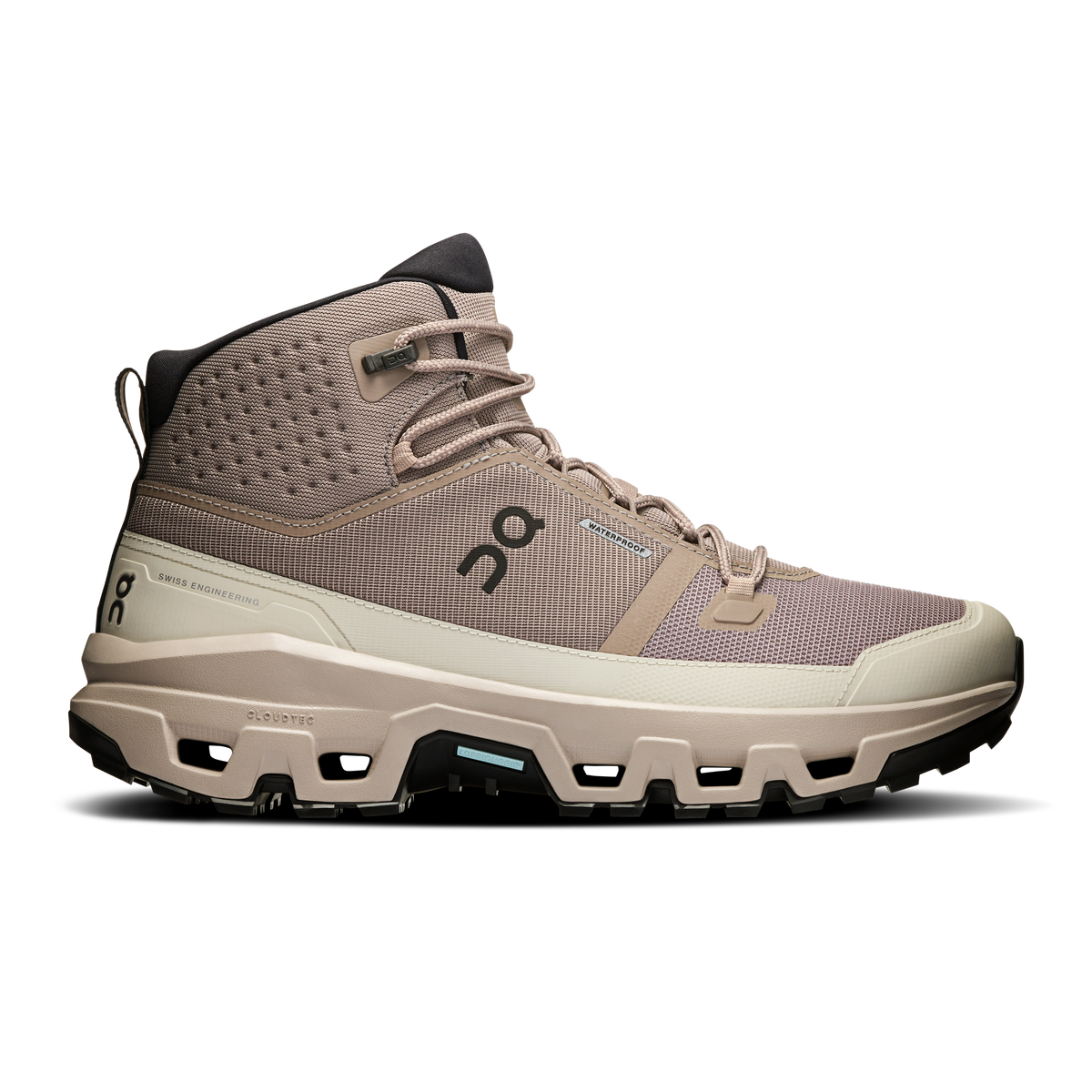 Cloudrock Mid Waterproof - Mens