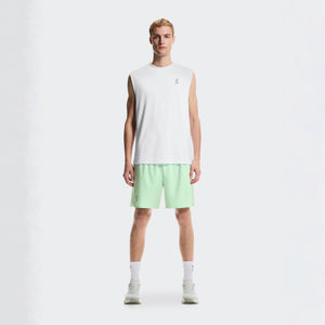 Train Shorts - Mens
