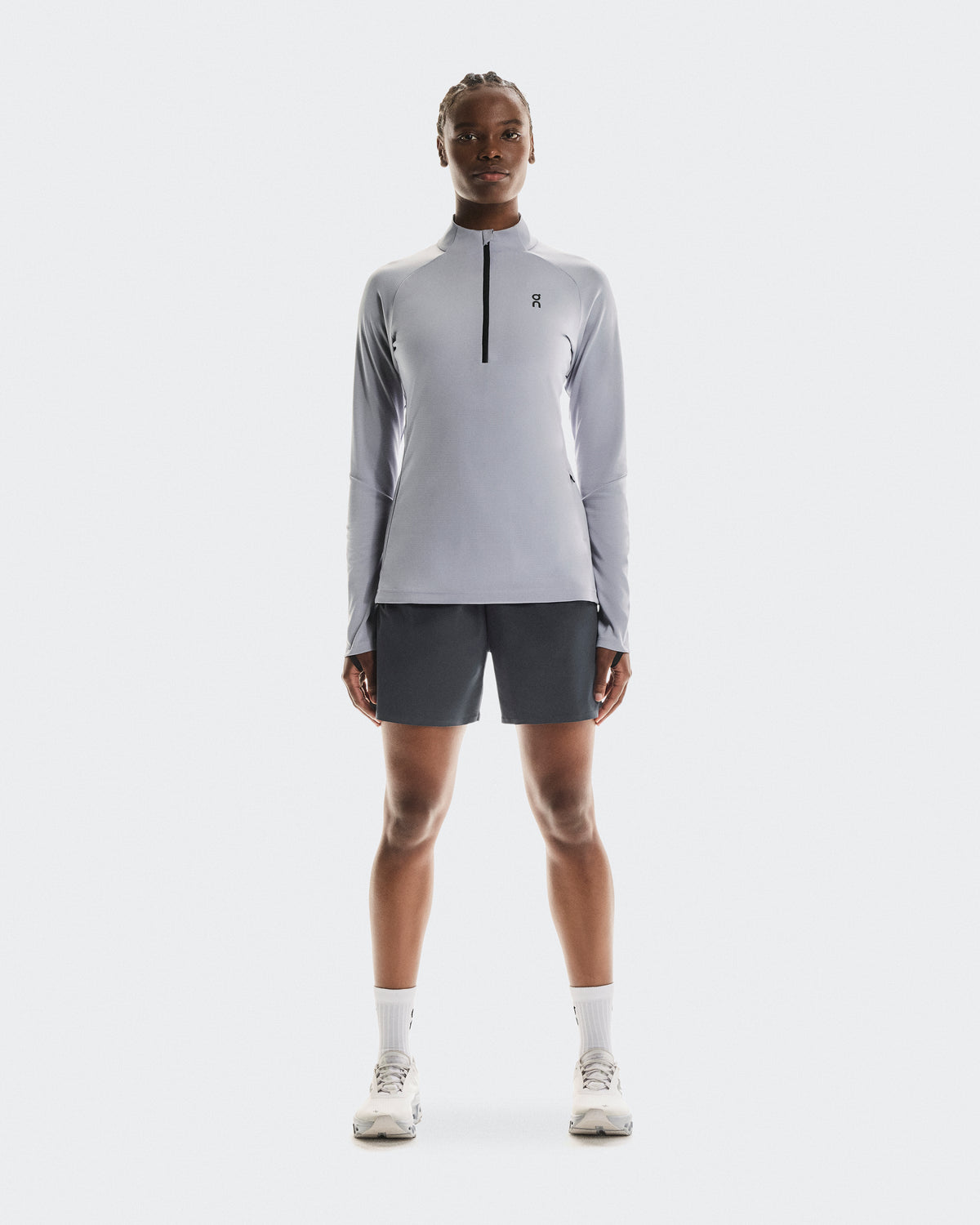 Climate Shirt - Womens