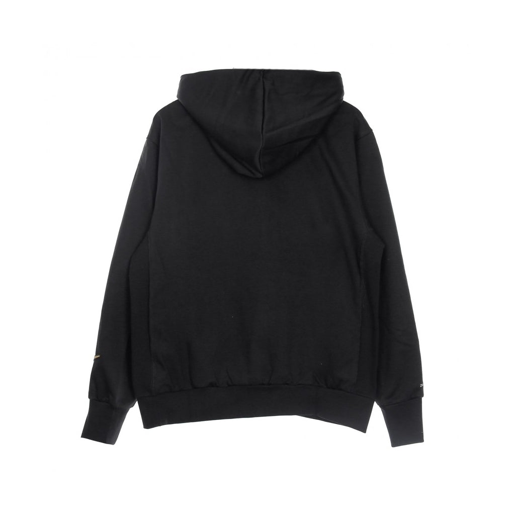 Nike Hoodie Roswell Rayguns Black