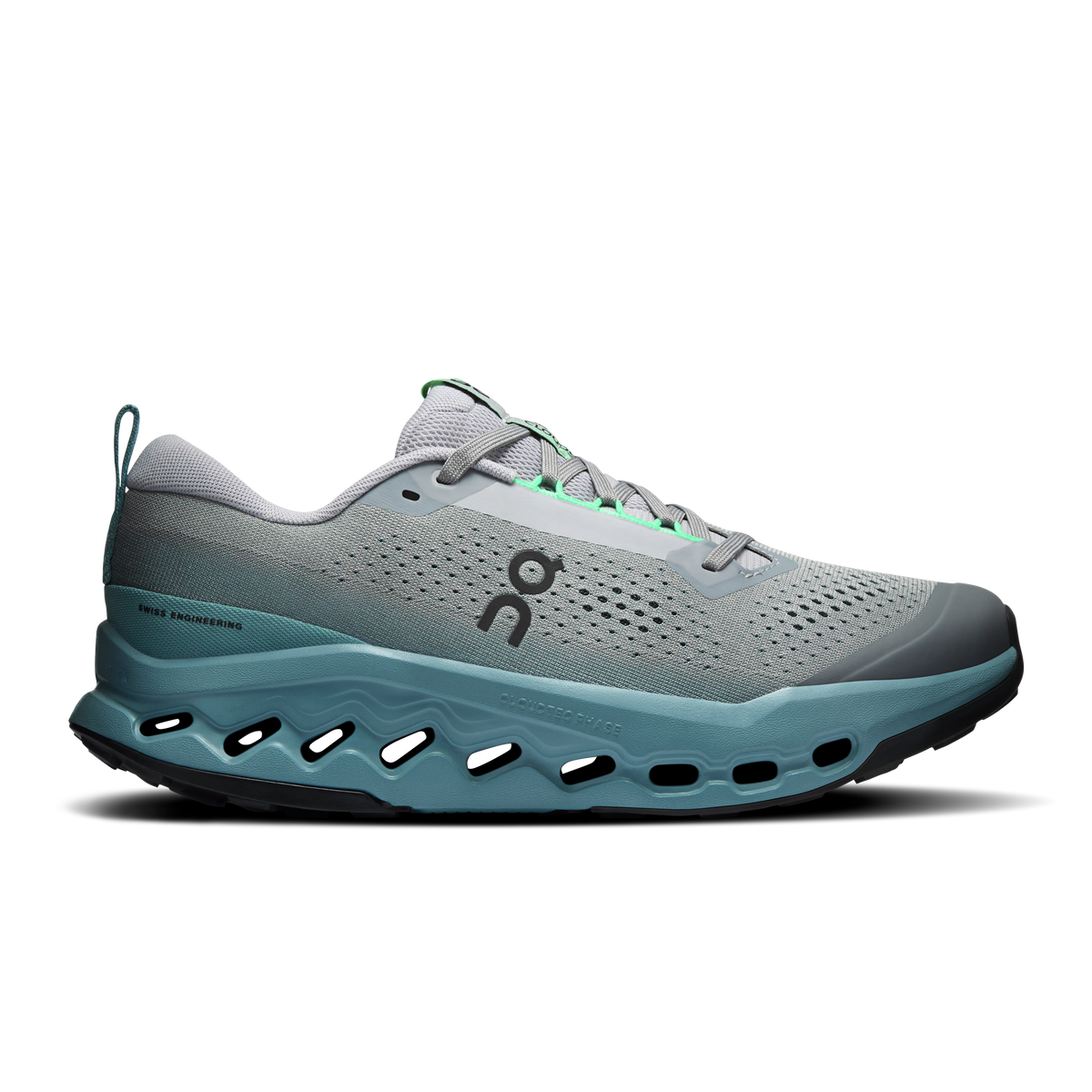 Cloudsurfer Trail 2 - Mens