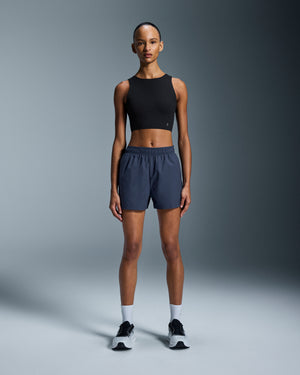 Core 2-in-1 Crop - Womens