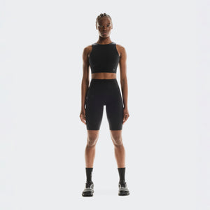 Studio Tights Short - Womens