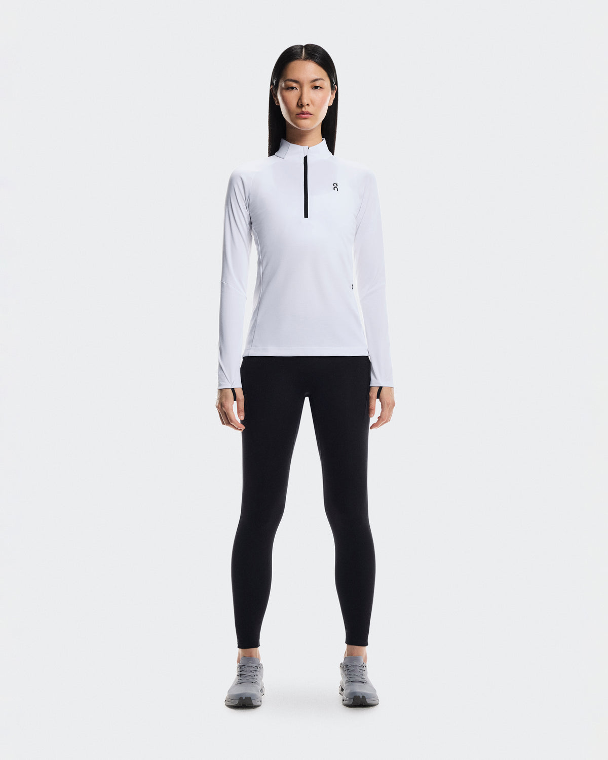 Climate Shirt - Womens