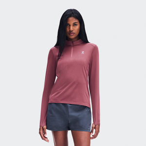 Core 1/4 Zip - Womens