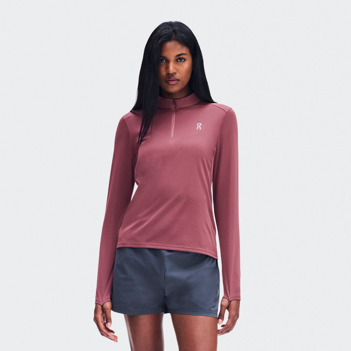 Core 1/4 Zip - Womens