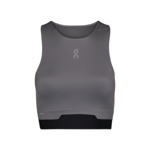 Train 2-in-1 Crop - Womens
