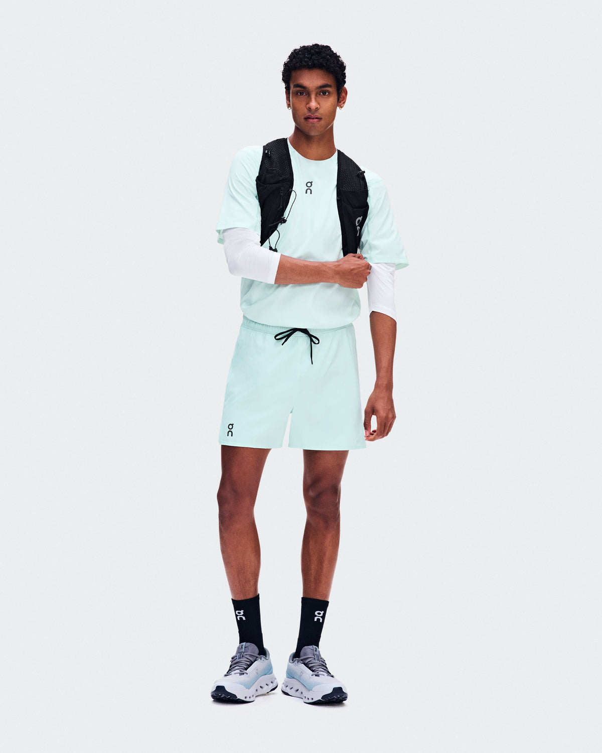 Trail Shorts - Mens