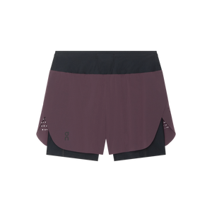 Zero 2-in-1 Shorts - Womens