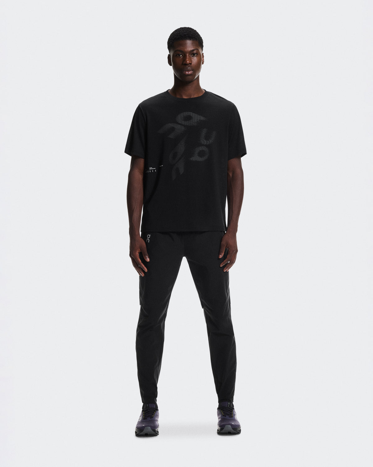 On Run-T - Mens