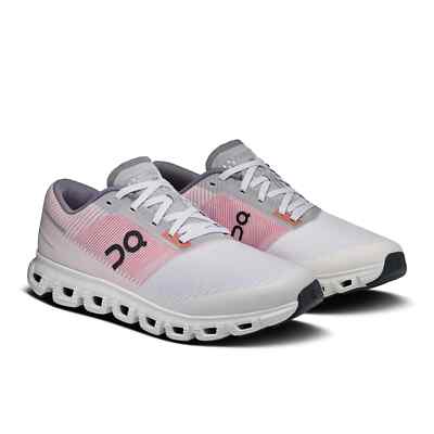 On Running Cloud 6 Push Lavender Red