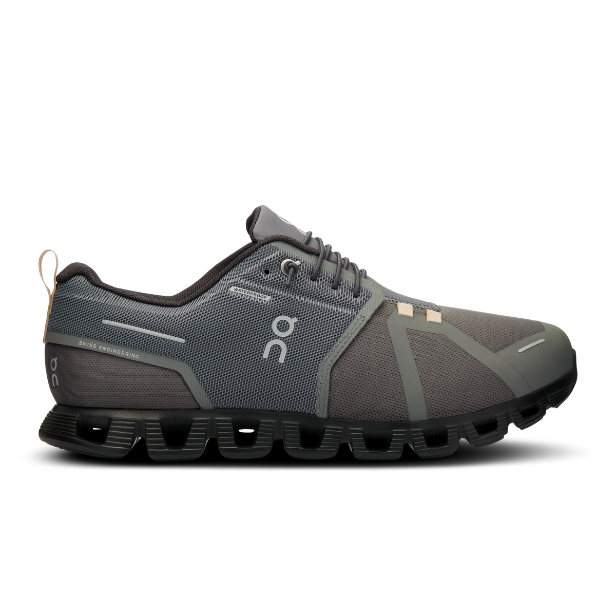 Cloud 5 Waterproof - Mens